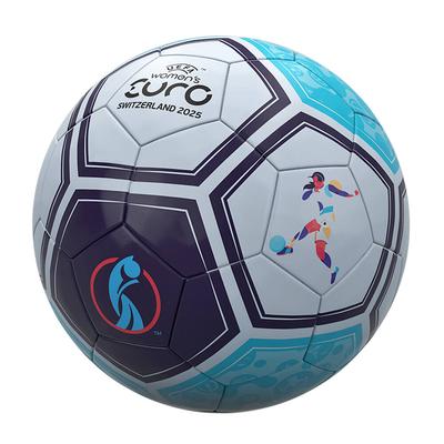 Ballon de Football Women'S Euro2025 T5_La Grande Récrée_1