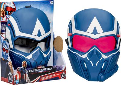 Masque de vol Captain america Brave New World_La Grande Récrée_1