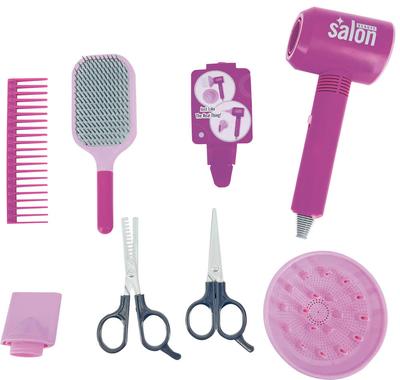 Set de coiffure de luxe_La Grande Récrée_1