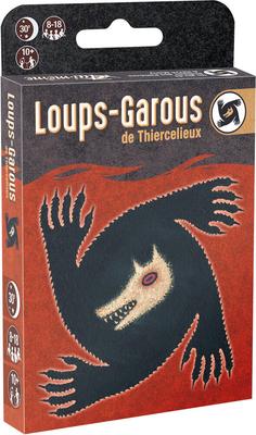 Loups Garous de Thiercelieux - Version Classique_La Grande Récrée_1