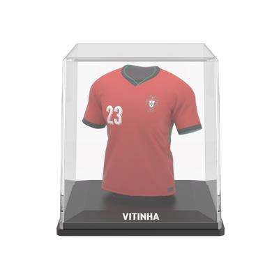 Figurine maillot Vitinha Portugal 2024