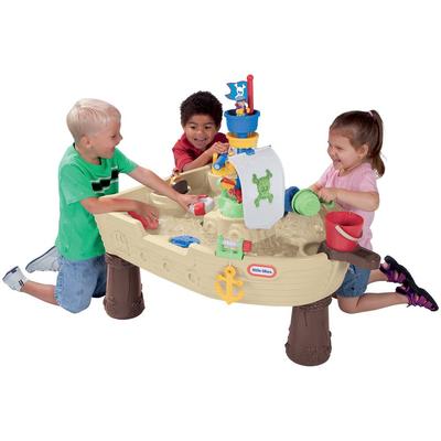 Table d'activités Pirates Little Tikes_La Grande Récrée_1