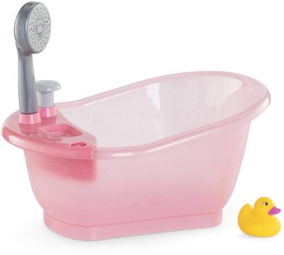Baignoire Corolle_La Grande Récrée_1