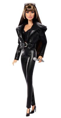 Poupée Barbie Signature - Miley Cyrus_La Grande Récrée_1