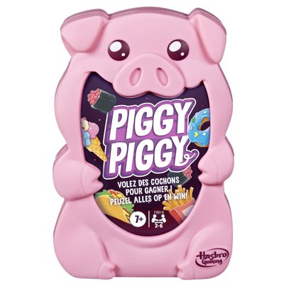 Piggy Piggy