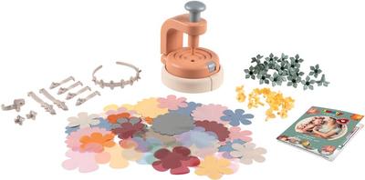 Set bijoux fleurs Smoby Créa_La Grande Récrée_1
