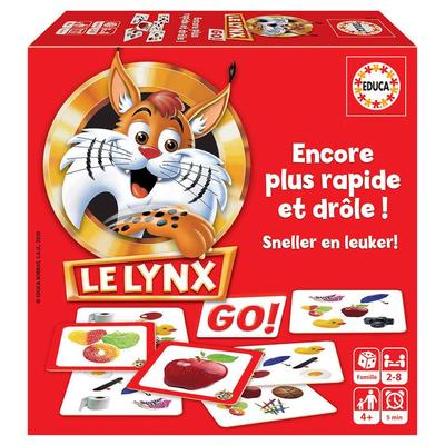Le Lynx Go_La Grande Récrée_1