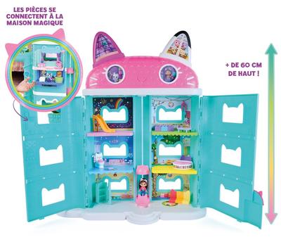 La Maison Magique de Gabby_La Grande Récrée_1