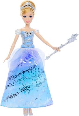 Cendrillon robe de bal enchantée_La Grande Récrée_1