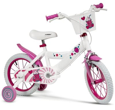 Vélo 14 Pouces Kawaii_La Grande Récrée_1