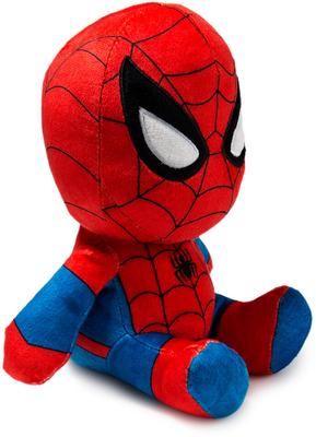 Peluche Spiderman 20 cm_La Grande Récrée_1