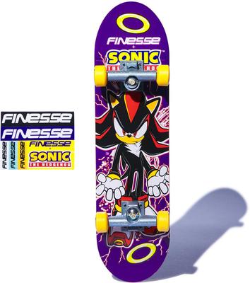 Pack 1 - Handboard Sonic_La Grande Récrée_1