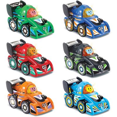 Voiture de course TutTut Bolides