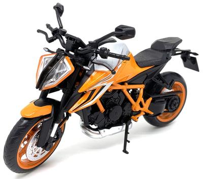 Ktm 1290 Super Duke R 1/12_La Grande Récrée_1