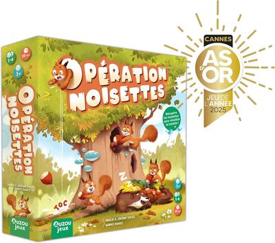 Operation Noisettes_La Grande Récrée_1