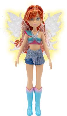 Poupée Winx ailes lumineuses 26 cm Bloom_La Grande Récrée_1