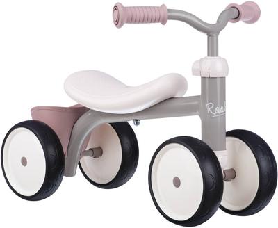 Porteur rookie rose_La Grande Récrée_1