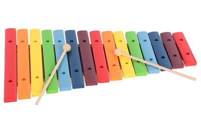 Xylophone_La Grande Récrée_1
