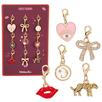 Charms Lovely - Penfection