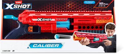 Blaster Caliber - XShot_La Grande Récrée_1