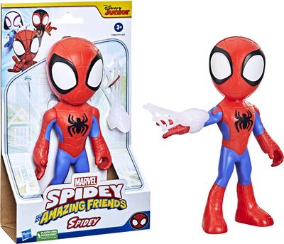 Figurine Spidey géante_La Grande Récrée_1