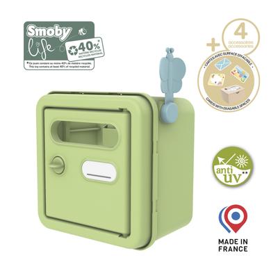 Boite aux lettres Smoby Life