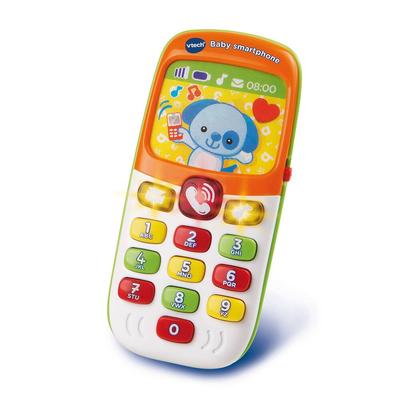 Baby Smartphone Bilingue_La Grande Récrée_1