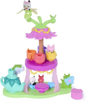 Playset Goûter Féérique Fairylandia - Gabby et La Maison Magique_La Grande Récrée_1