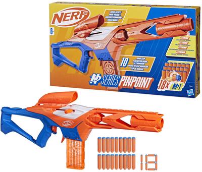 Série Nerf N Pinpoint_La Grande Récrée_1