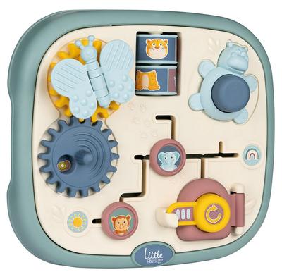 Tablette d'activités - Little Smoby_La Grande Récrée_1