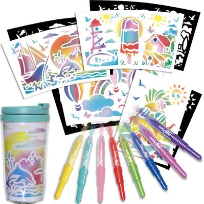 Blopens X TRA créa Mug_La Grande Récrée_1
