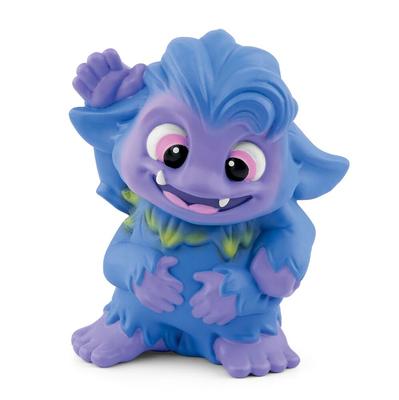 Figurine Tonies - Les P'Tits Monstres - Pelote et La Maison Hantee_La Grande Récrée_1