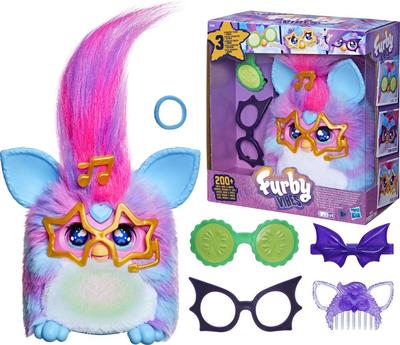 Furby Vibes_La Grande Récrée_1