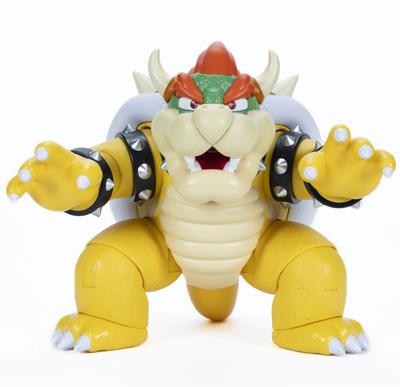 Figurine Big Bad Bowser Super Mario_La Grande Récrée_1
