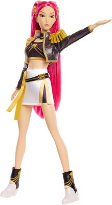 KPOP DEMON HUNTERS - POUPEE MIRA CHANTANTE_La Grande Récrée_1