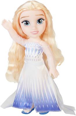 Poupée La Reine des Neiges 2 Elsa épilogue 38 cm_La Grande Récrée_1