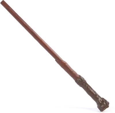 Harry Potter : baguette magique sort spectaculaire_La Grande Récrée_1