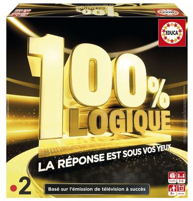100% Logique_La Grande Récrée_1