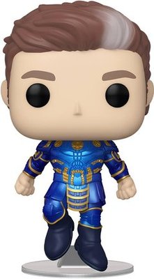 Figurine POP Bobble Ikaris Marvel Eternals