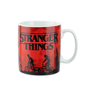Mug Stranger Things