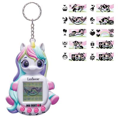 Console My Best-E Licorne_La Grande Récrée_1