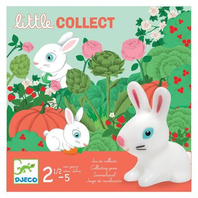 Little Collect De Djeco_La Grande Récrée_1