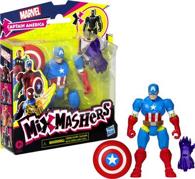 Figurine Avengers MixMashers_La Grande Récrée_1