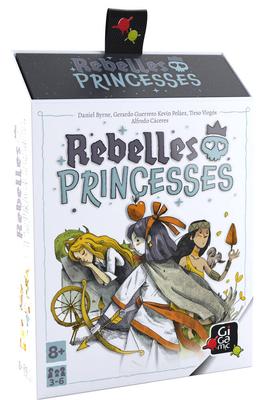 Rebelles Princesses_La Grande Récrée_1