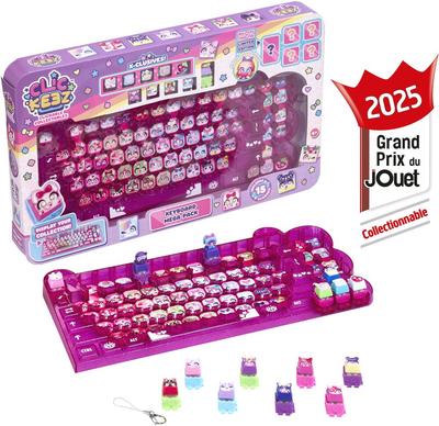 Clickeez clavier Mega-Pack_La Grande Récrée_1