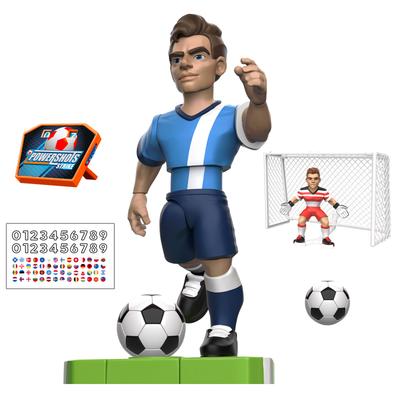 Powershots Strike Action Games Sam