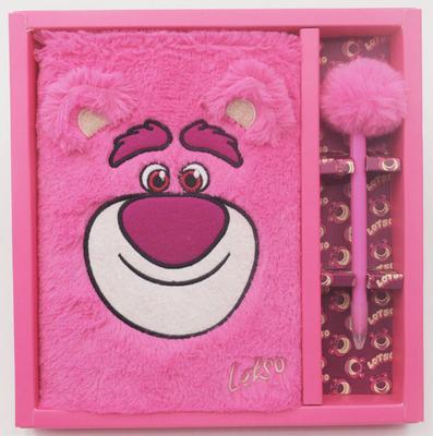 Set de Papeterie Toy Story Lotso_La Grande Récrée_1