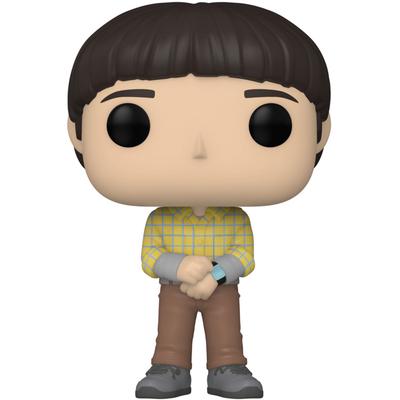 Figurine POP Will - Stranger Things Saison 4