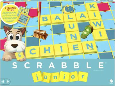 Scrabble Junior_La Grande Récrée_1