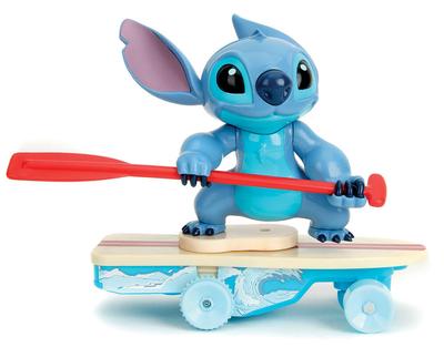 Stitch Surfer radiocommandé - Jada - Disney_La Grande Récrée_1